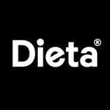 Client logo Dieta