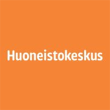 Client logo Huoneistokeskus